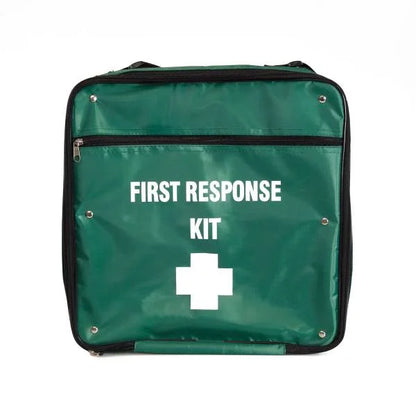 Steroplast First Response Kit – 61 Piece Emergency First Aid Bag