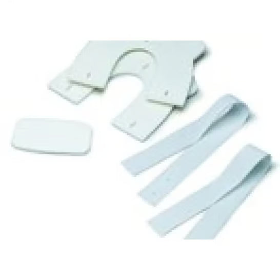 SpeedBlocks Strap & Pad