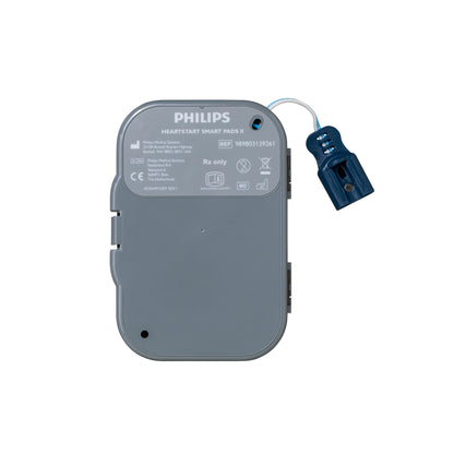 Philips HeartStart FRx AED Defibrillator - 