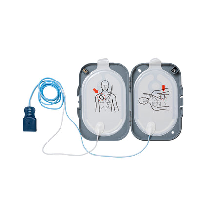 Philips HeartStart FRx AED Defibrillator - 