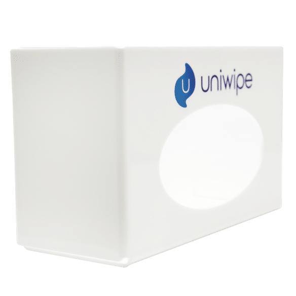 Uniwipe Midi Wall Dispenser - 