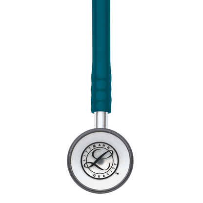 Littmann Classic II Infant Stethoscope: Caribbean Blue 2124 - 