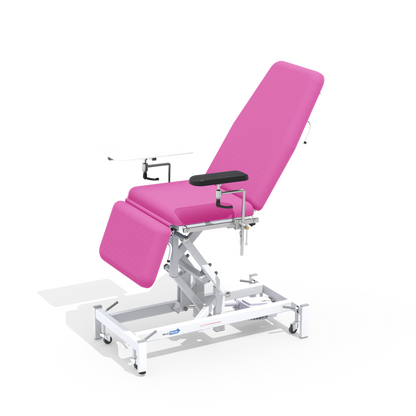 Medi-Plinth Multi-Purpose Plinth - Hydraulic - 