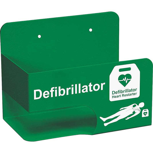 HypaGuard Defibrillator Wall Bracket - Safety First Aid