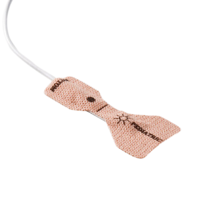 Paediatric Finger/Toe Sensor (15 - 45kg)  - Box of 10 - 