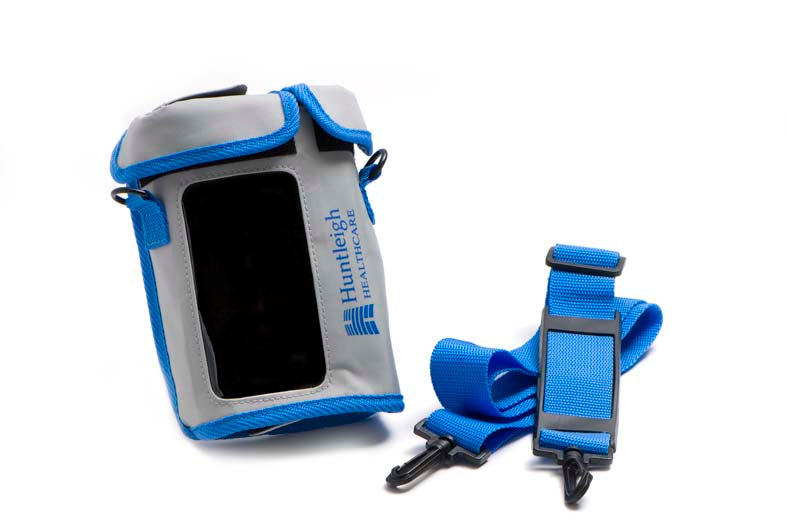 Carry Case for Huntleigh Smartsigns MiniPulse MP1 - 