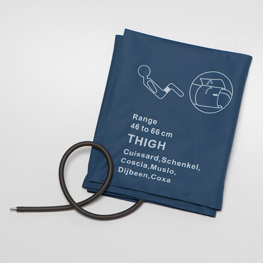 Adult NIBP Cuff 46-66cm - Huntleigh