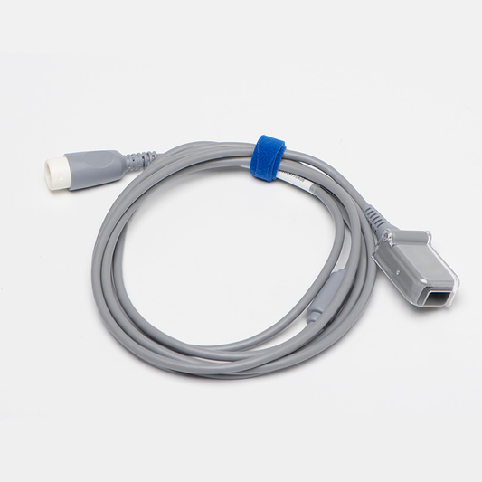 Huntleigh BCI Compatible SpO2 Extension Cable - 8ft