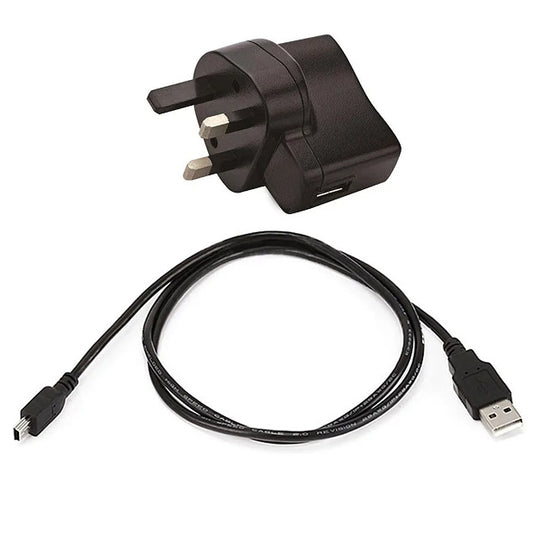 Medical Grade Rechargeable Kit for DMX Doppler Range - Huntleigh