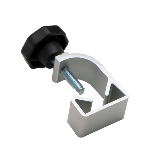 IV Pole Clamp for Huntleigh Dopplers