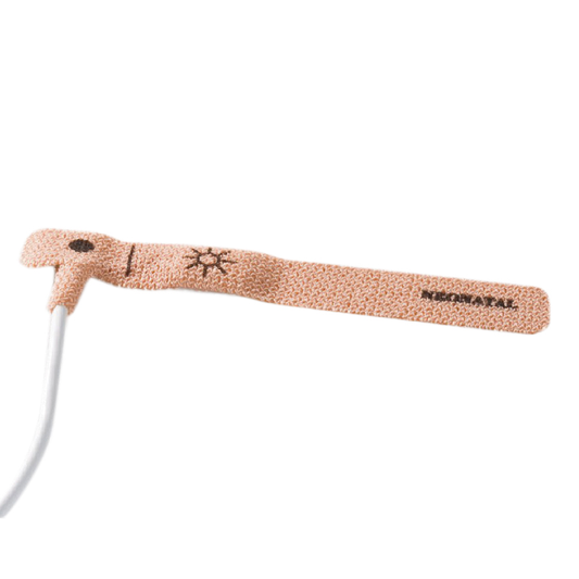 Neonatal finger sensor (<3kg)  - Box of 10