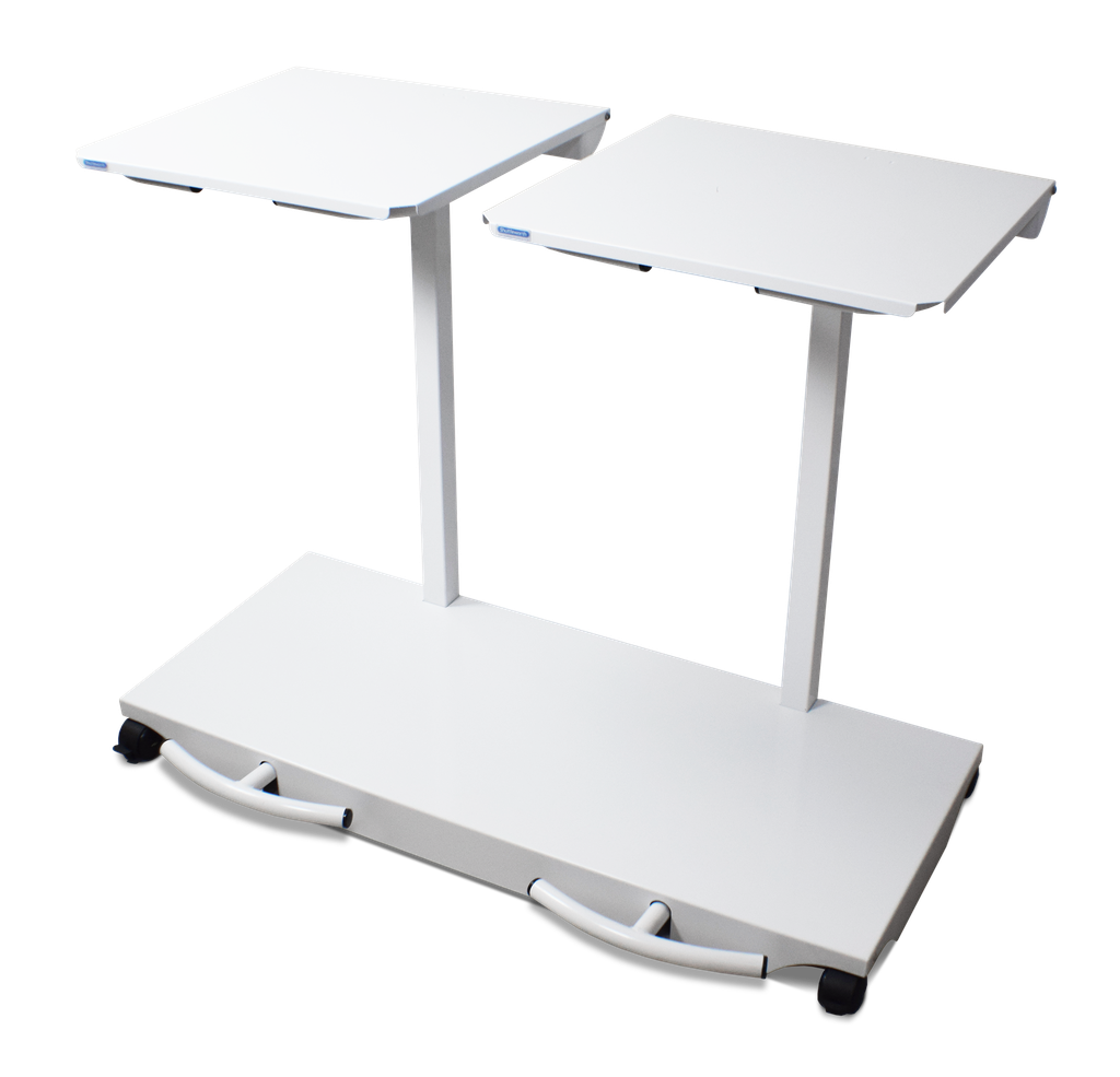 Shuttleworth Soiled Linen Trolley - 