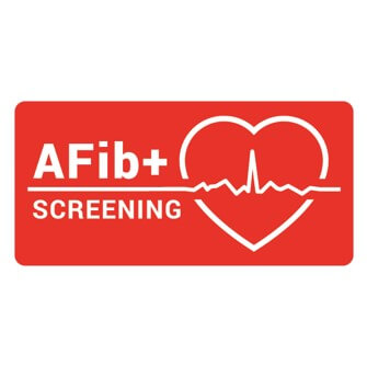 Wrist Blood Pressure Monitor with AFib Screening