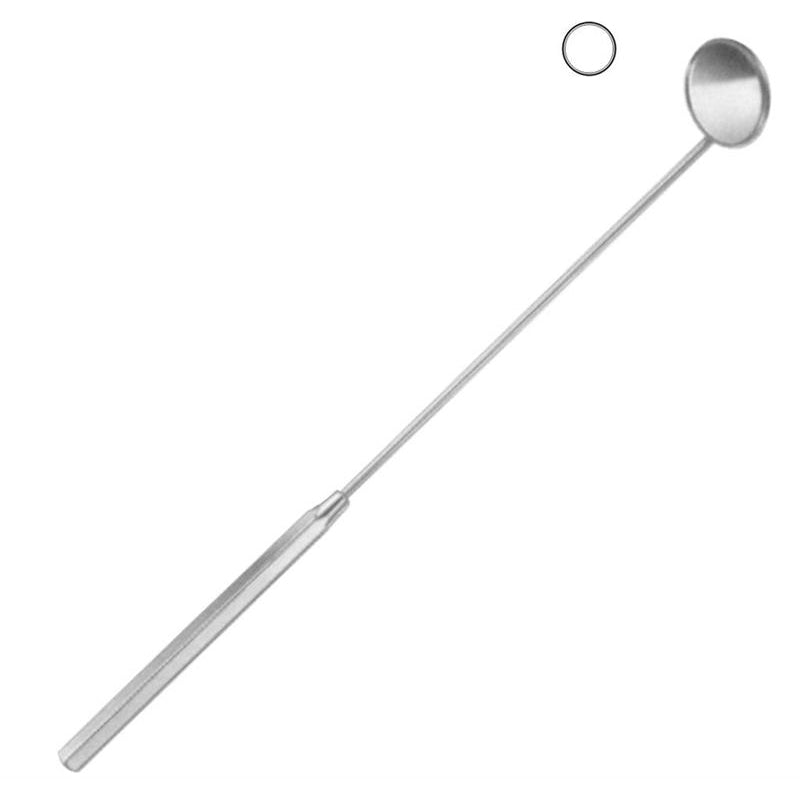 Laryngeal Mirror - 16mm - 