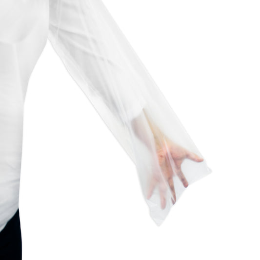 Disposable Arm Sleeve 2 x 200pcs - 