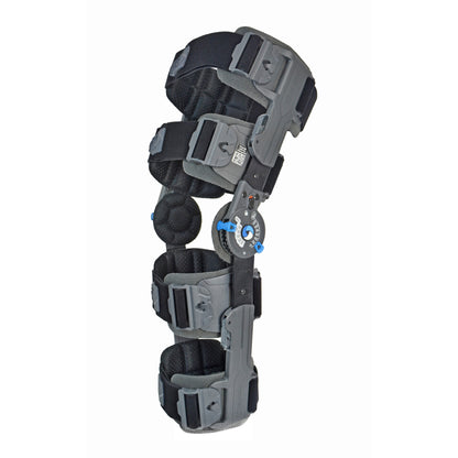Ascender Telescopic ROM Knee Brace - Promedics
