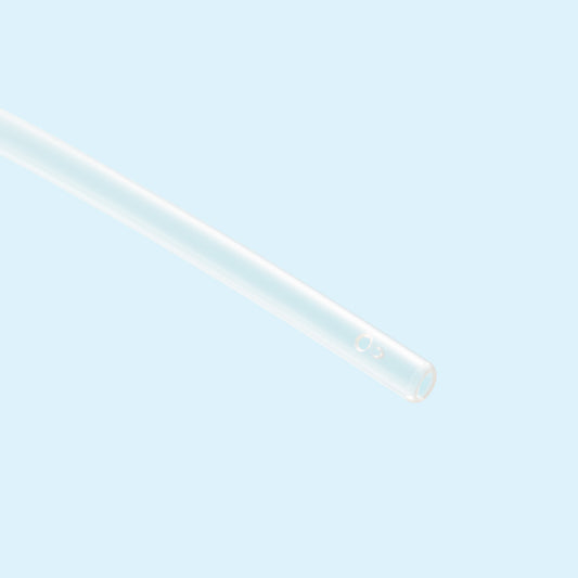 Sterile Suction Catheter With Vacutip & 2 Side Eyes - Pack of 100 - Carey Medical