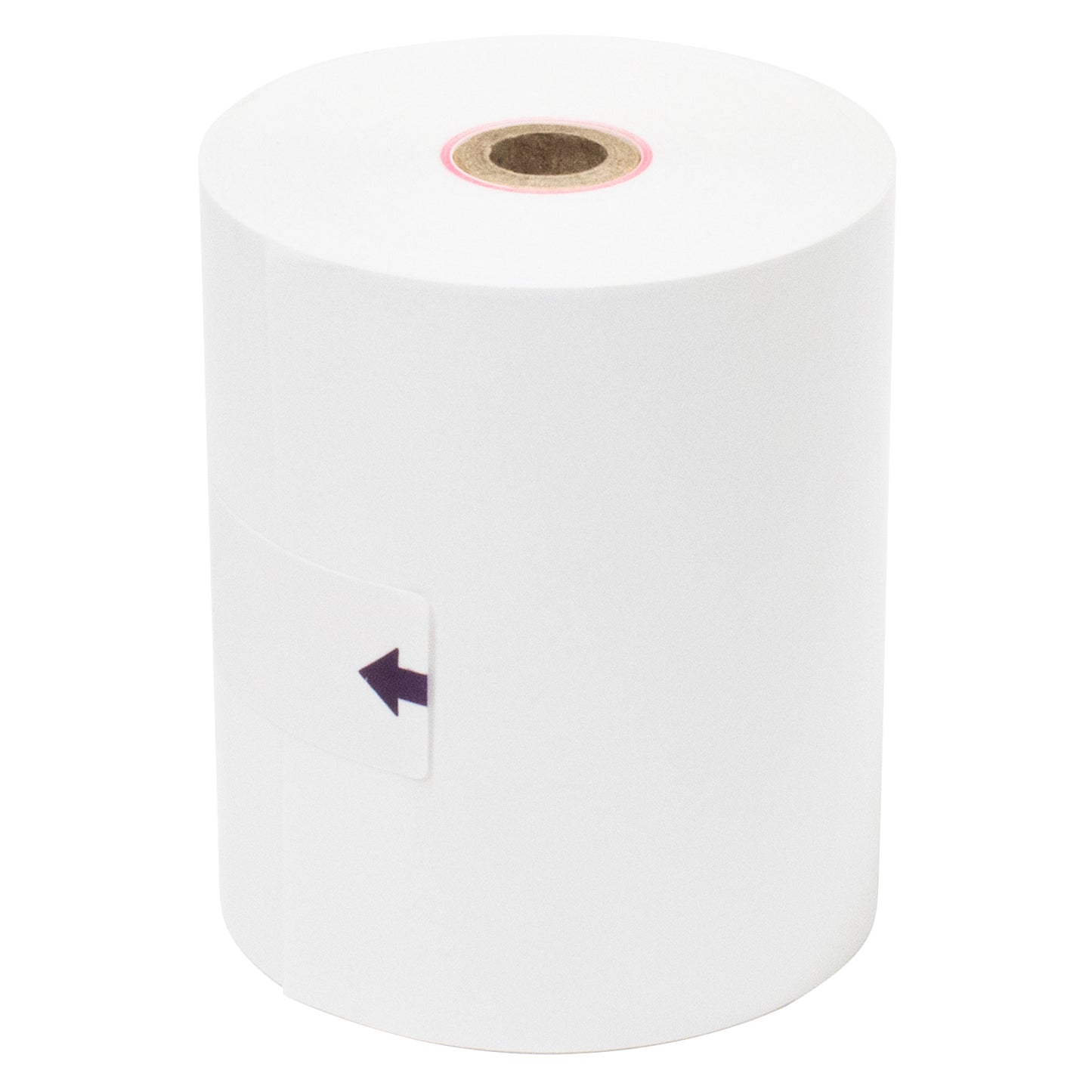 A&D Medical Printer Paper Rolls For TM-2655P/TM-2657P - 5 Rolls - 
