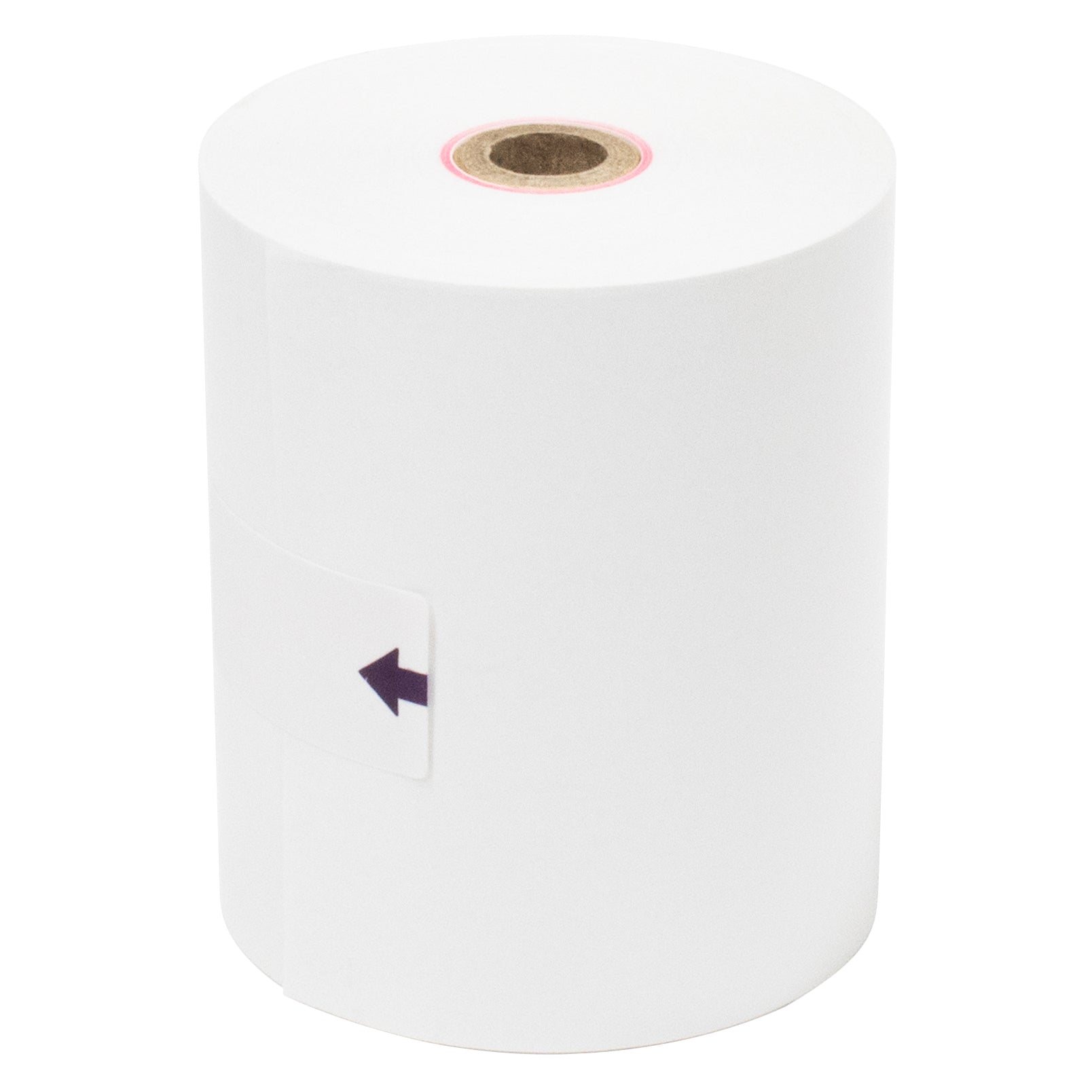 A&D Medical Printer Paper Rolls For TM-2655P/TM-2657P - 5 Rolls - 