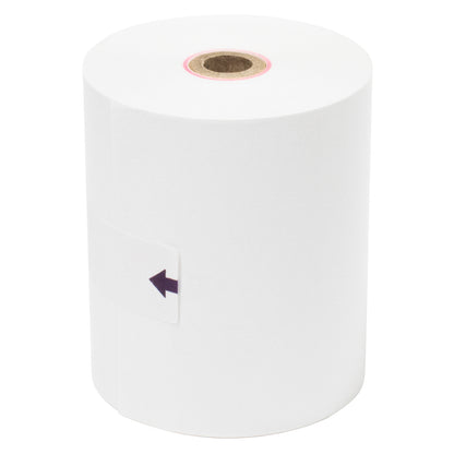 A&D Medical Printer Paper Rolls For TM-2655P/TM-2657P - 5 Rolls - 