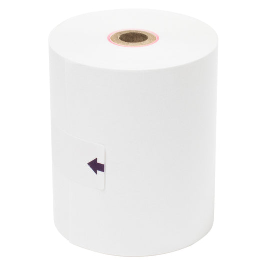 A&D Medical Printer Paper Rolls For TM-2655P/TM-2657P - 5 Rolls - 