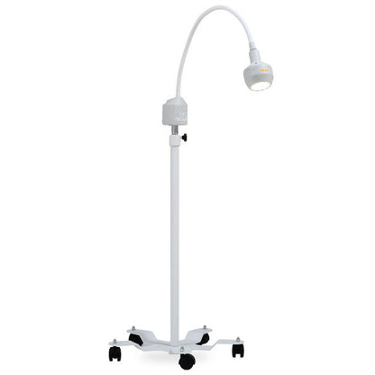AC200 Accoson Examination Light Mobile Base with Flexible Arm