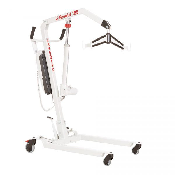 Arnold 150 Patient Hoist - Medi-Plinth
