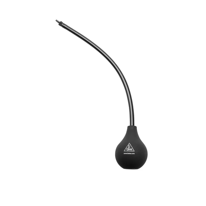 Heine Insufflation Bulb With Connector For Otoscopes