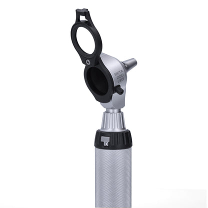 HEINE BETA 200 LED Fibre Optic Otoscope Set with USB Rechargeable Handle &  Power Supply - 