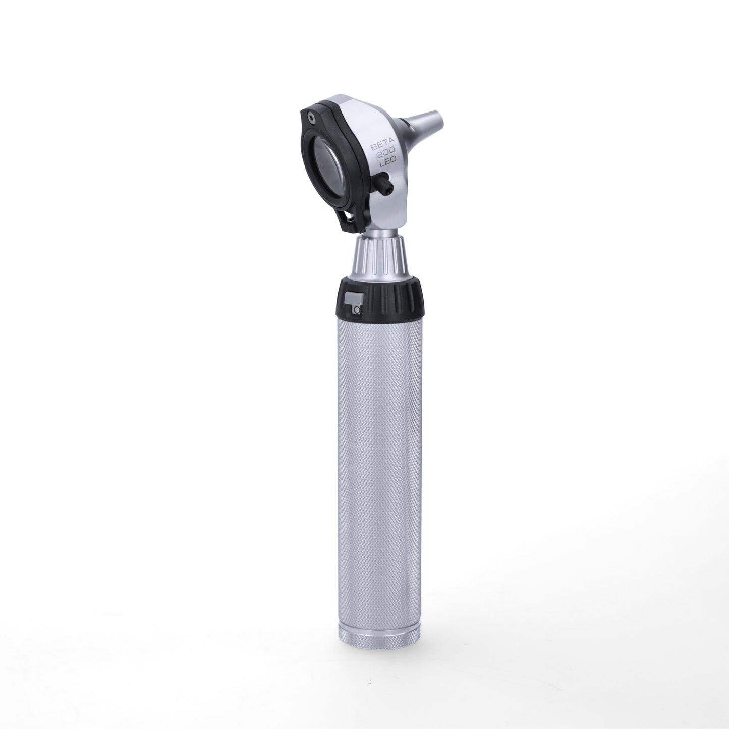 HEINE BETA 200 LED Fibre Optic Otoscope Set with USB Rechargeable Handle &  Power Supply - 