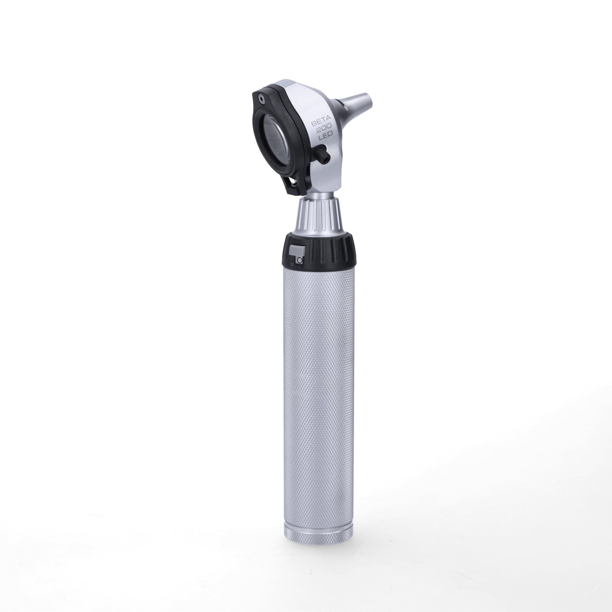 HEINE BETA 200 LED Fibre Optic Otoscope Set with USB Rechargeable Handle &  Power Supply - 