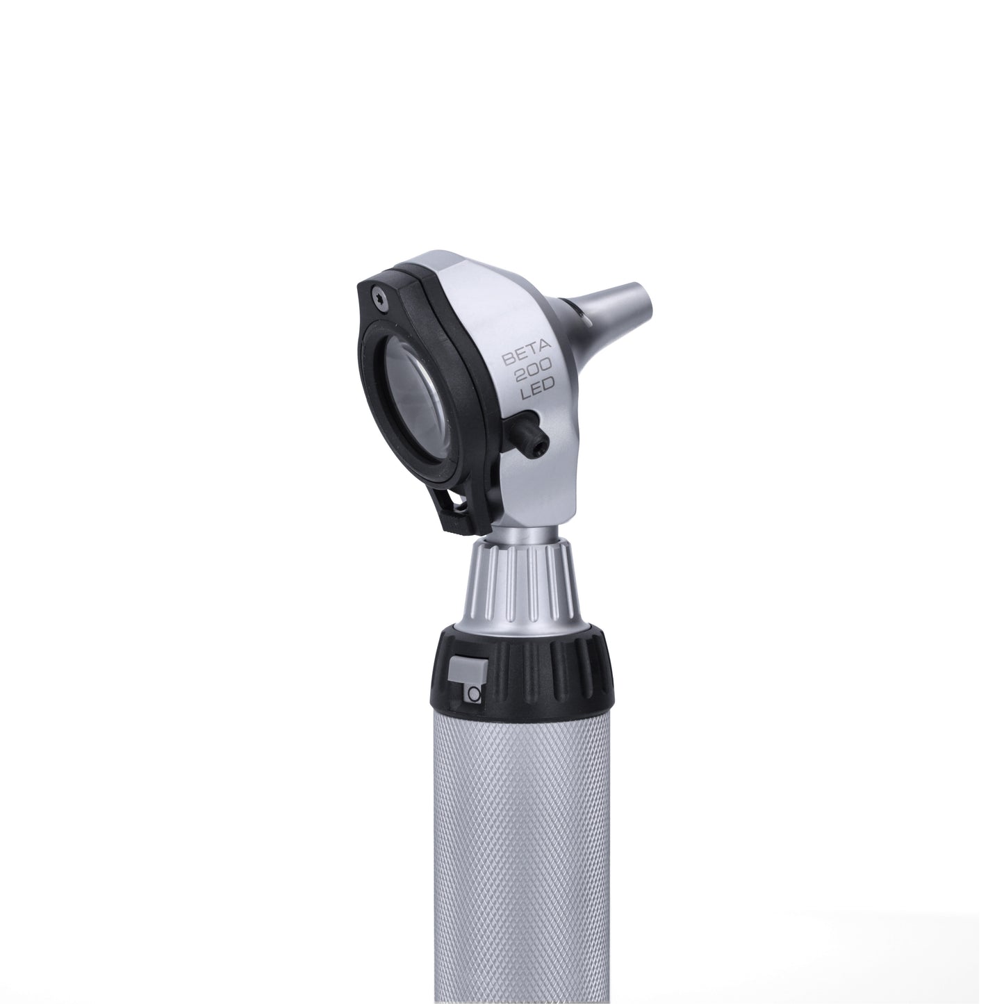HEINE BETA 200 LED Fibre Optic Otoscope Set with USB Rechargeable Handle &  Power Supply - 
