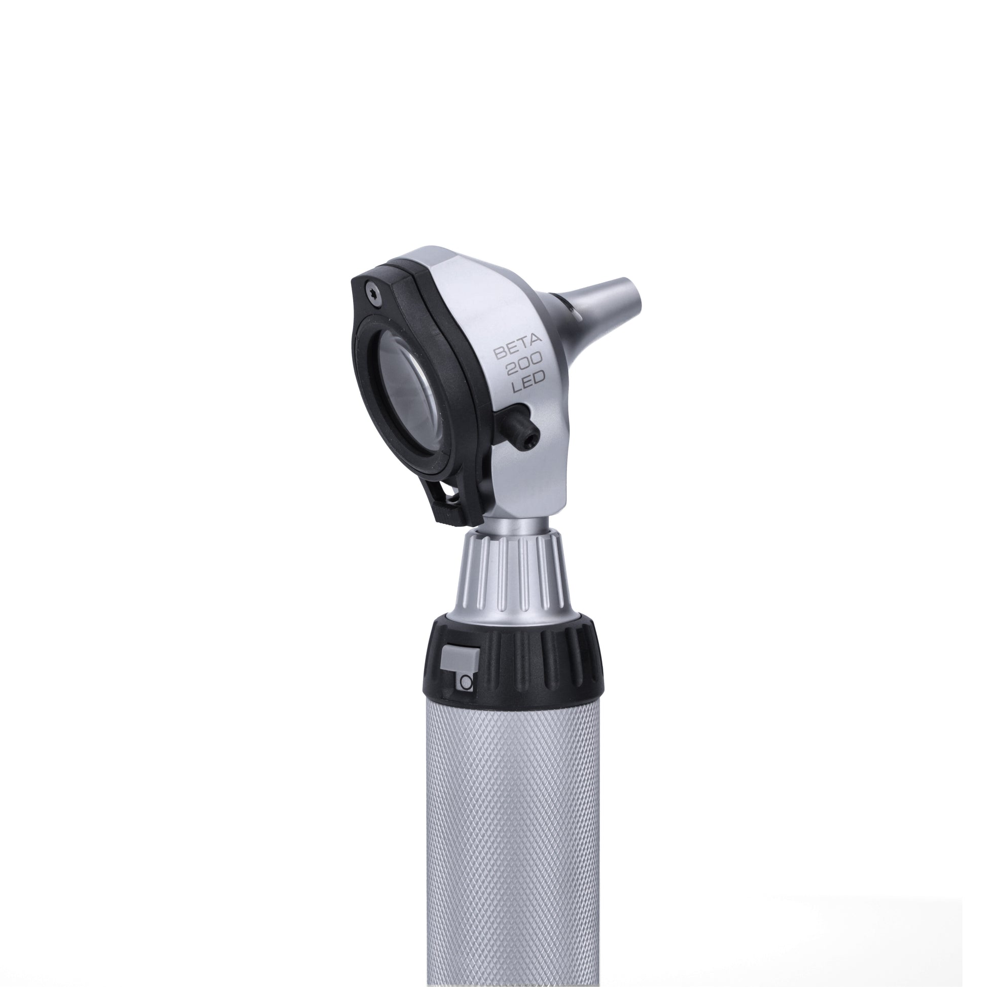 HEINE BETA 200 LED Fibre Optic Otoscope Set with USB Rechargeable Handle &  Power Supply - 