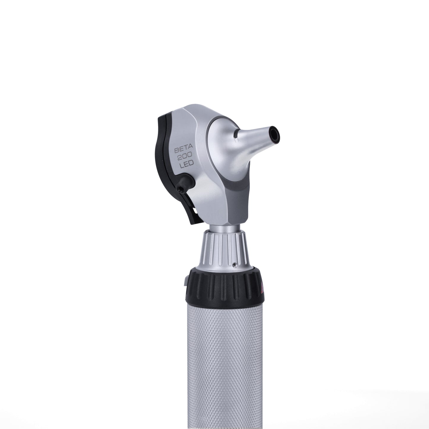 HEINE BETA 200 LED Fibre Optic Otoscope Set with USB Rechargeable Handle &  Power Supply - 