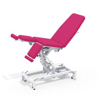 MediPlinth General Medical Chair - Electric, Tilting - 186 × 63 × 91cm - 