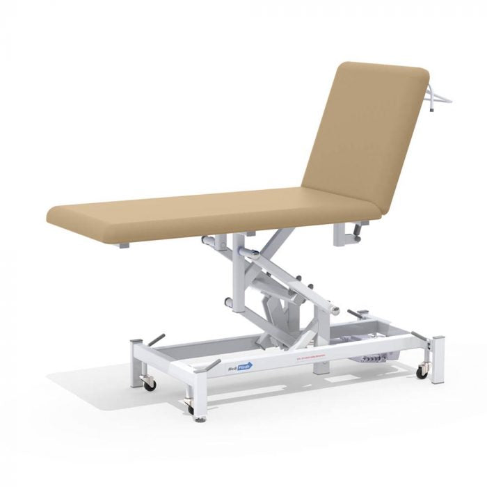 Medi-Plinth 2 Section Plinth - Electric - 