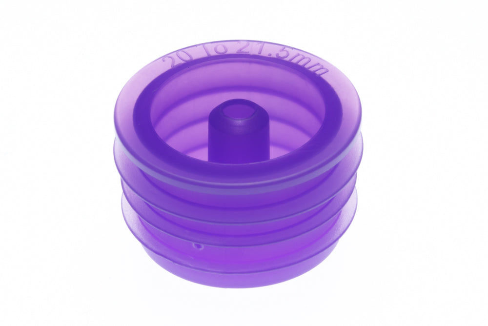 ENFit Bottle Adapter - Box of 50 - 