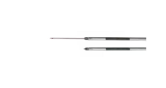 BD Whitacre Pencil Point Spinal Needle with Introducer 27G 3 1/2" 90mm - Box of 25 - 