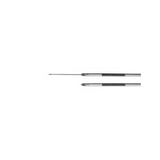 BD Whitacre Spinal Needle 25G x 4-11/16in  - Box of 10 - 