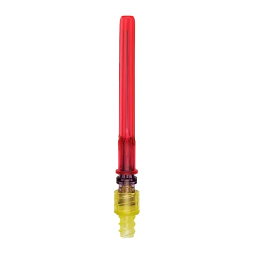 BD® Blunt Filter NRFit™ Needle 18G x 1.5" - Box of 80