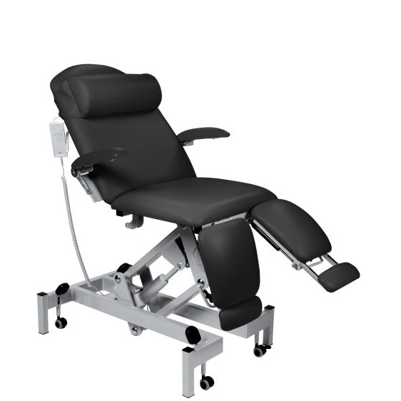 Sunflower Fusion Podiatry Chair - Electric - 