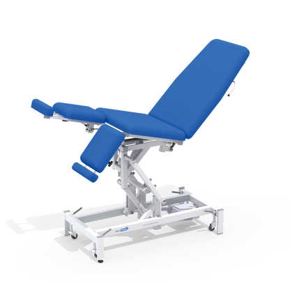 MediPlinth General Medical Chair - Electric, Tilting - 186 × 63 × 91cm - 
