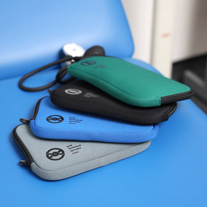Pod Technical Sphygmomanometer Neoprene Case