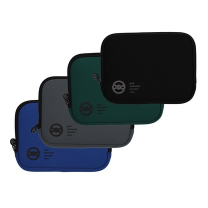 Pod Technical Sphygmomanometer Neoprene Case