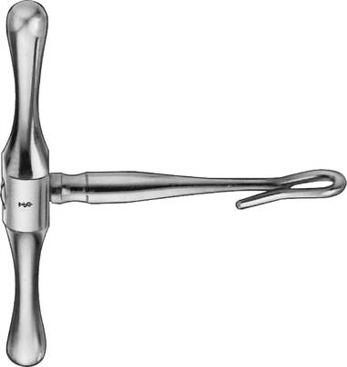 GIGLI Saw Handle (Pair) - 