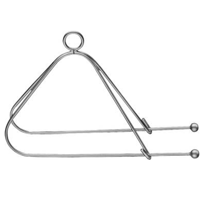 Bunt Safety pin - 12cm - 