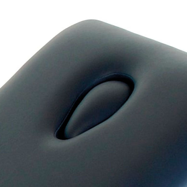 Stitched Breathing Hole For Medi-Plinth Couches - Medi-Plinth