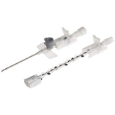 BD Venflon Pro Safety Peripheral Safety IV Cannula with Injection Valv ...