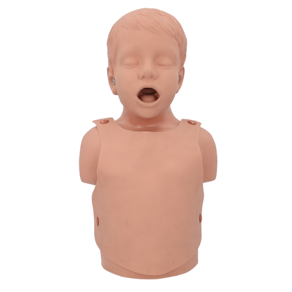 Child CPR Torso, 5 -year old - CLEARANCE