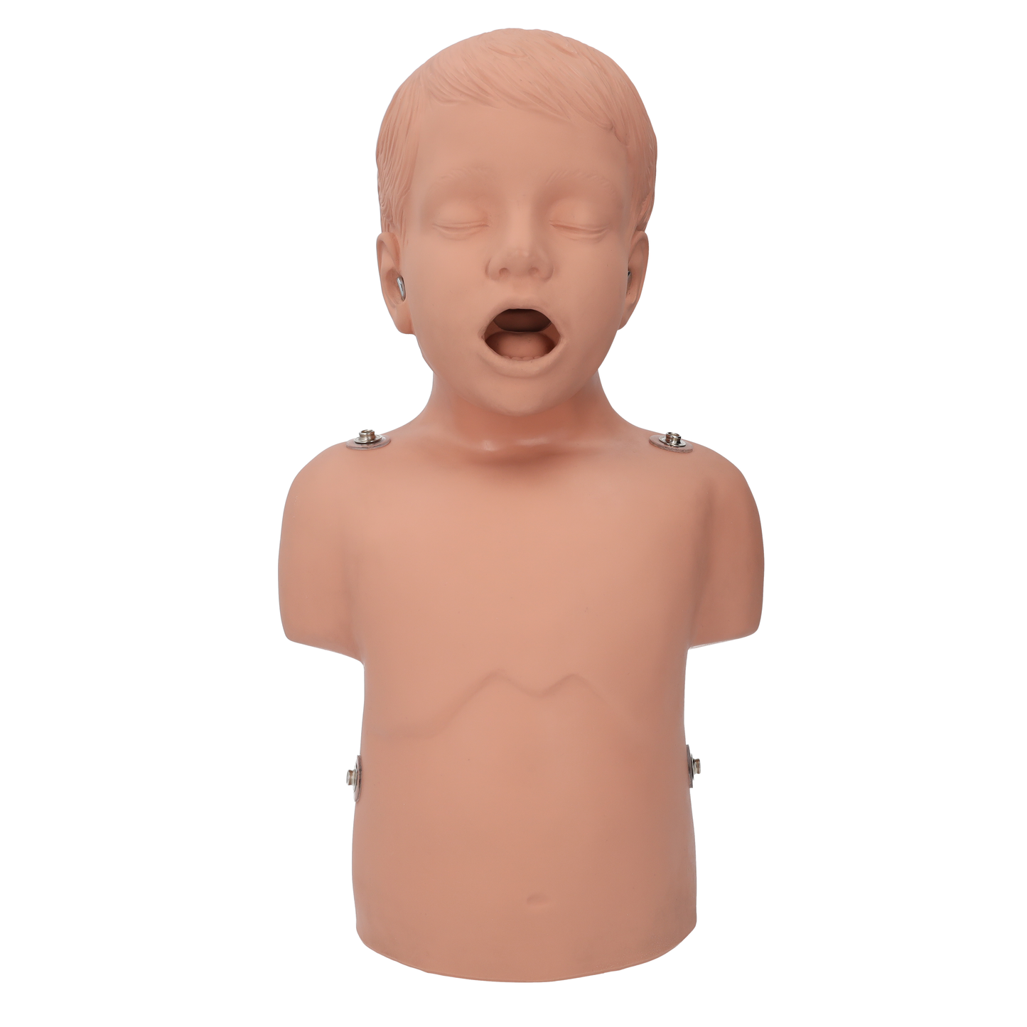 Child CPR Torso, 5 -year old - CLEARANCE
